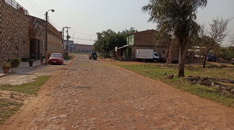 foto_Vendo terreno en Limpio a 50 mts de Ruta 3